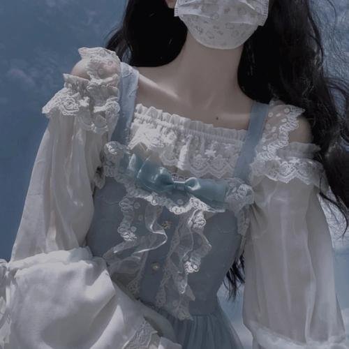 彩象岛的女孩儿
